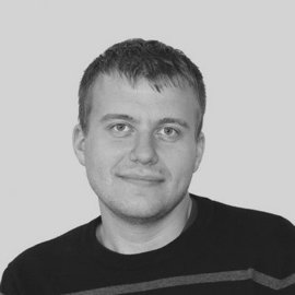 Nick Hiebert Web Developer YYC Profile Picture